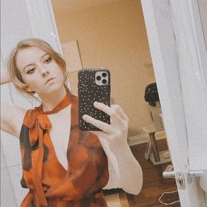 Meet your Posher, Mary